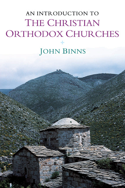 An Introduction to the Christian Orthodox Churches | Zookal Textbooks | Zookal Textbooks