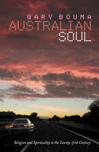 Australian Soul | Zookal Textbooks | Zookal Textbooks