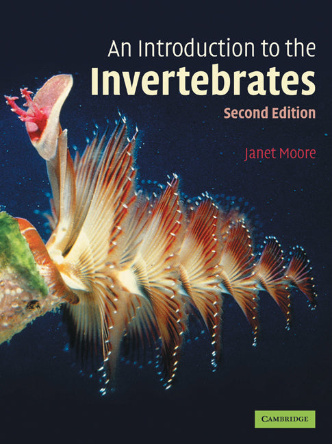 An Introduction to the Invertebrates | Zookal Textbooks | Zookal Textbooks