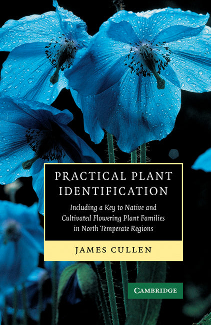 Practical Plant Identification | Zookal Textbooks | Zookal Textbooks