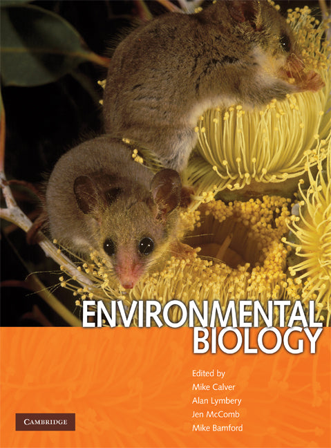 Environmental Biology | Zookal Textbooks | Zookal Textbooks