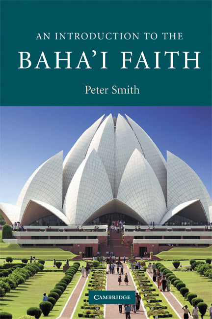 An Introduction to the Baha'i Faith | Zookal Textbooks | Zookal Textbooks