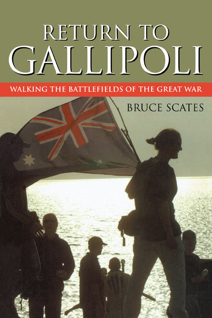 Return to Gallipoli | Zookal Textbooks | Zookal Textbooks