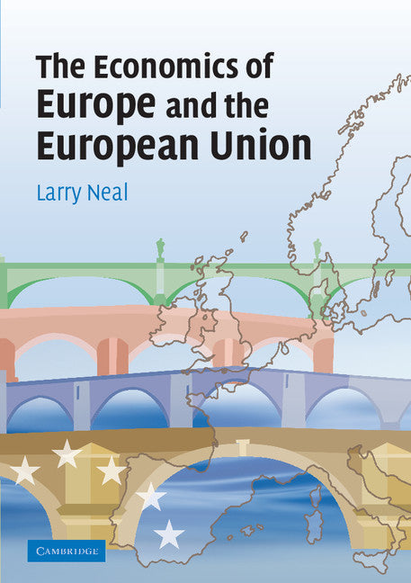 The Economics of Europe and the European Union | Zookal Textbooks | Zookal Textbooks