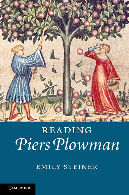 Reading Piers Plowman | Zookal Textbooks | Zookal Textbooks