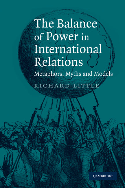 The Balance of Power in International Relations | Zookal Textbooks | Zookal Textbooks