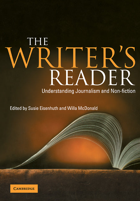 The Writer's Reader | Zookal Textbooks | Zookal Textbooks