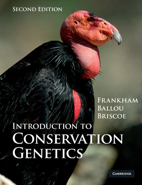Introduction to Conservation Genetics | Zookal Textbooks | Zookal Textbooks
