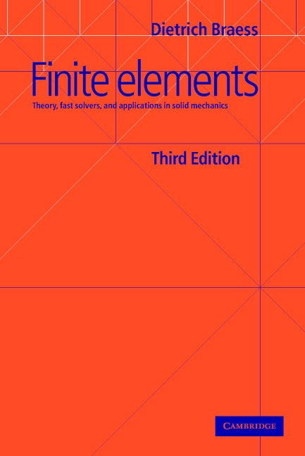 Finite Elements | Zookal Textbooks | Zookal Textbooks