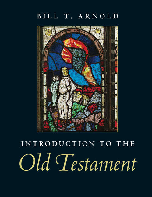 Introduction to the Old Testament | Zookal Textbooks | Zookal Textbooks