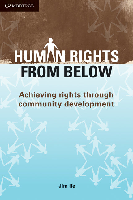 Human Rights from Below | Zookal Textbooks | Zookal Textbooks