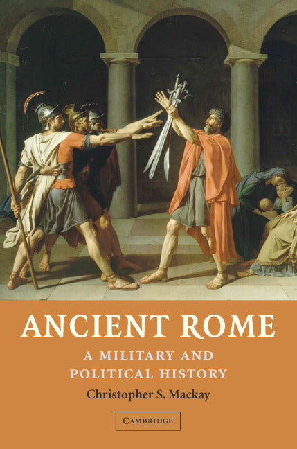 Ancient Rome | Zookal Textbooks | Zookal Textbooks