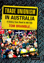 Trade Unionism in Australia | Zookal Textbooks | Zookal Textbooks