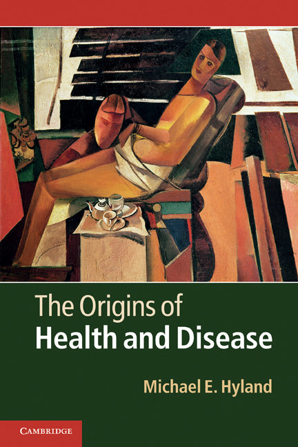 The Origins of Health and Disease | Zookal Textbooks | Zookal Textbooks