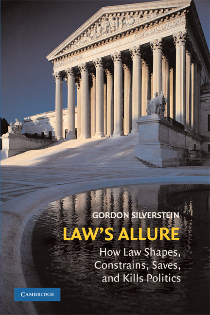 Law's Allure | Zookal Textbooks | Zookal Textbooks