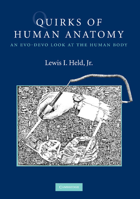 Quirks of Human Anatomy | Zookal Textbooks | Zookal Textbooks
