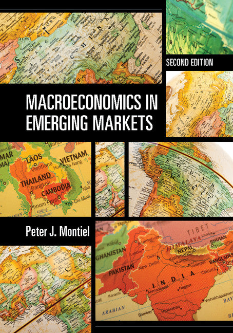 Macroeconomics in Emerging Markets | Zookal Textbooks | Zookal Textbooks