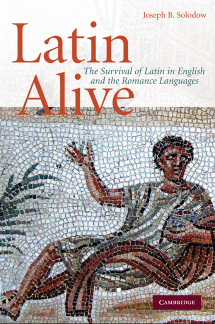 Latin Alive | Zookal Textbooks | Zookal Textbooks