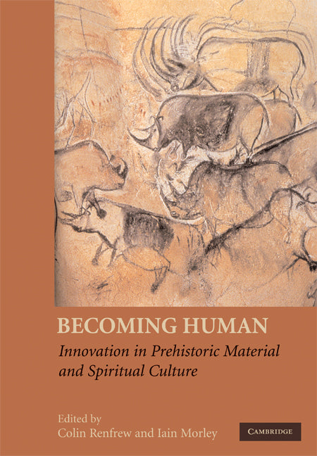 Becoming Human | Zookal Textbooks | Zookal Textbooks