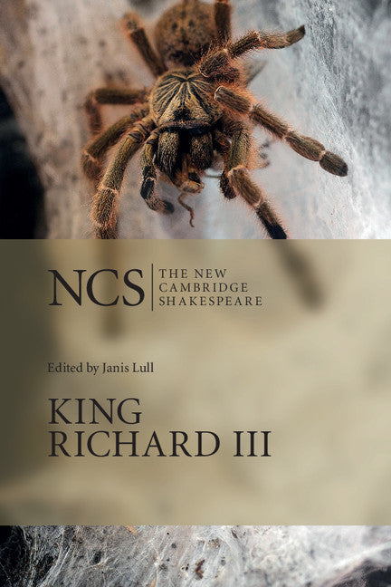 King Richard III | Zookal Textbooks | Zookal Textbooks