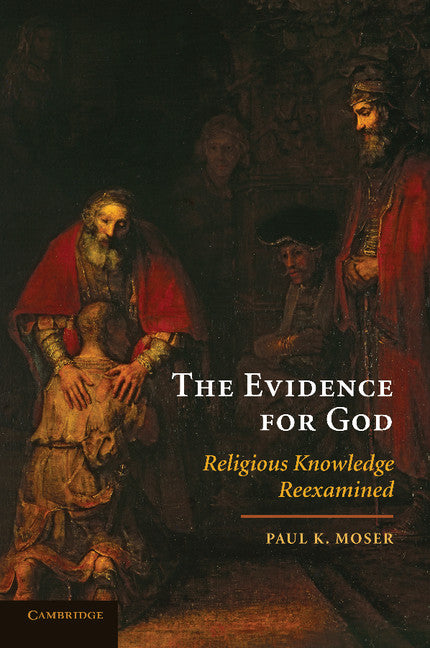 The Evidence for God | Zookal Textbooks | Zookal Textbooks