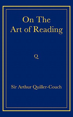 On The Art of Reading | Zookal Textbooks | Zookal Textbooks