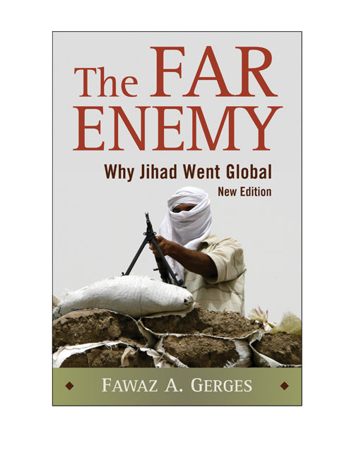 The Far Enemy | Zookal Textbooks | Zookal Textbooks