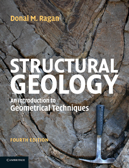Structural Geology | Zookal Textbooks | Zookal Textbooks