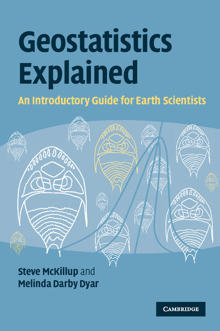 Geostatistics Explained | Zookal Textbooks | Zookal Textbooks