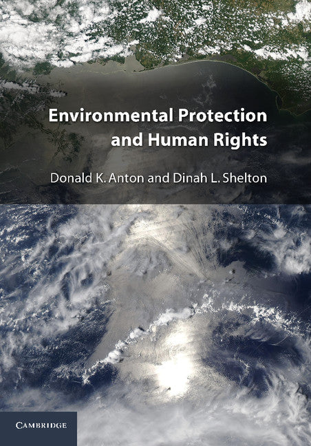 Environmental Protection and Human Rights | Zookal Textbooks | Zookal Textbooks