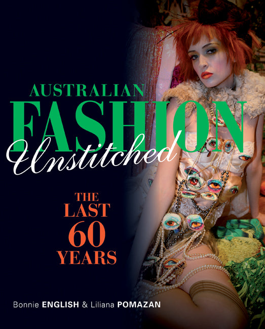 Australian Fashion Unstitched | Zookal Textbooks | Zookal Textbooks