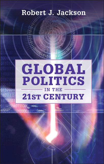 Global Politics in the 21st Century | Zookal Textbooks | Zookal Textbooks