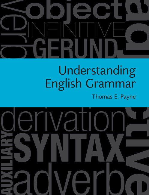 Understanding English Grammar | Zookal Textbooks | Zookal Textbooks