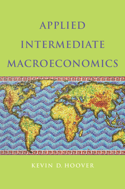 Applied Intermediate Macroeconomics | Zookal Textbooks | Zookal Textbooks