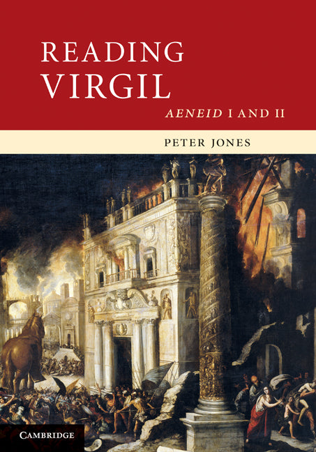 Reading Virgil | Zookal Textbooks | Zookal Textbooks