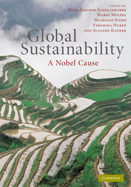 Global Sustainability | Zookal Textbooks | Zookal Textbooks