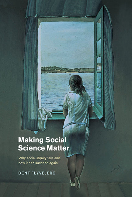 Making Social Science Matter | Zookal Textbooks | Zookal Textbooks