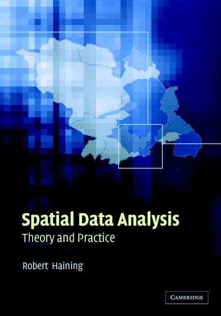 Spatial Data Analysis | Zookal Textbooks | Zookal Textbooks