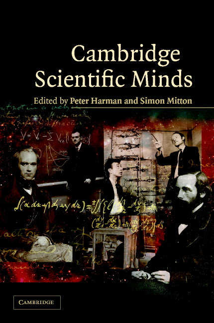 Cambridge Scientific Minds | Zookal Textbooks | Zookal Textbooks