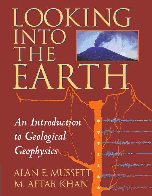 Looking into the Earth | Zookal Textbooks | Zookal Textbooks