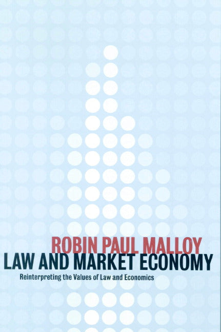 Law and Market Economy | Zookal Textbooks | Zookal Textbooks