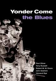 Yonder Come the Blues | Zookal Textbooks | Zookal Textbooks