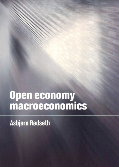 Open Economy Macroeconomics | Zookal Textbooks | Zookal Textbooks