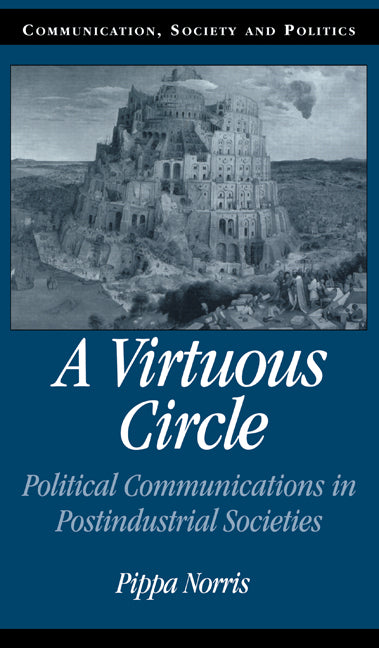 A Virtuous Circle | Zookal Textbooks | Zookal Textbooks