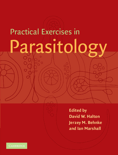 Practical Exercises in Parasitology | Zookal Textbooks | Zookal Textbooks