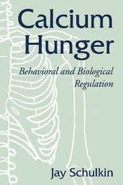 Calcium Hunger | Zookal Textbooks | Zookal Textbooks