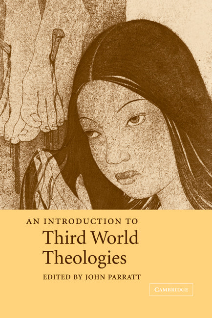 An Introduction to Third World Theologies | Zookal Textbooks | Zookal Textbooks