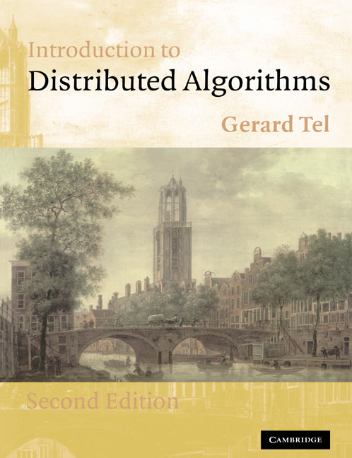 Introduction to Distributed Algorithms | Zookal Textbooks | Zookal Textbooks
