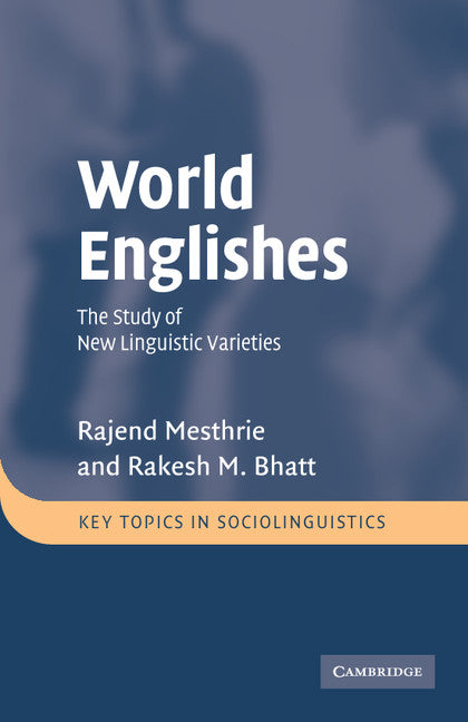 World Englishes | Zookal Textbooks | Zookal Textbooks