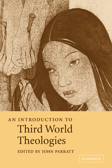 An Introduction to Third World Theologies | Zookal Textbooks | Zookal Textbooks